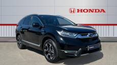 Honda CR-V 2.0 i-MMD Hybrid SR 5dr eCVT Hybrid Estate